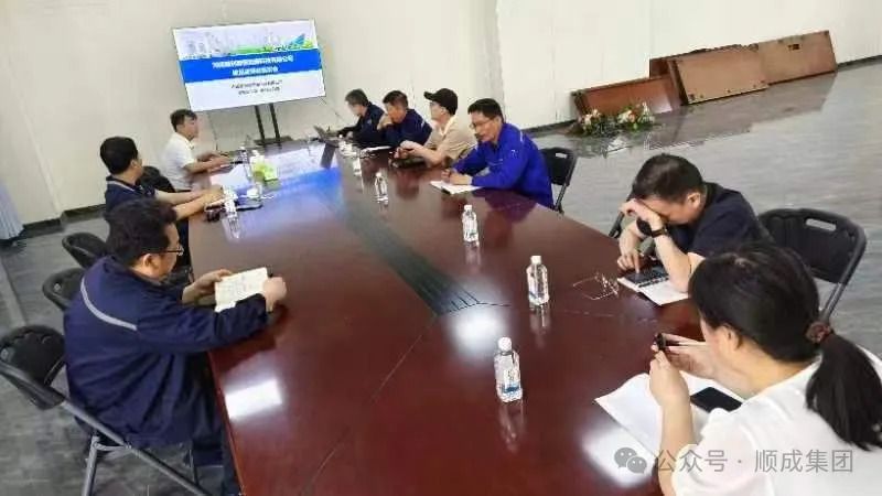 QG刮刮乐集团绿色甲醇项目最先接受船级社论证