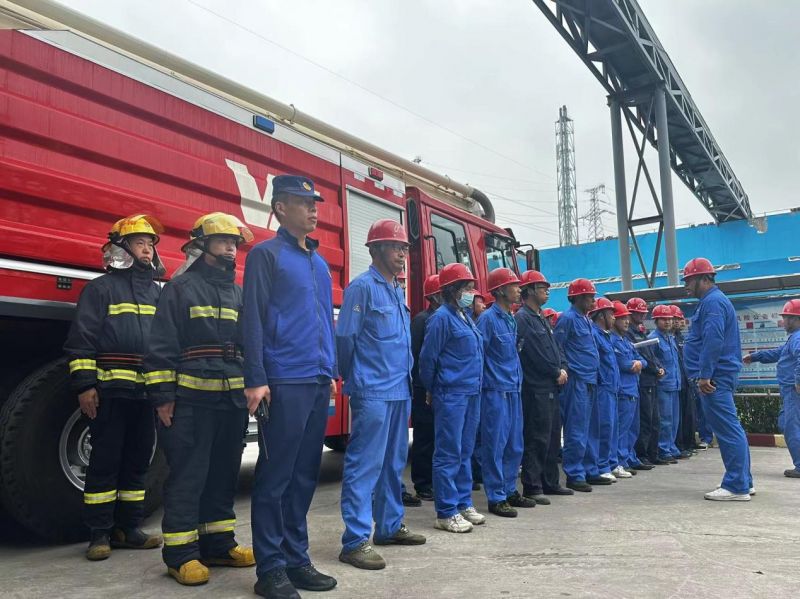 河南QG刮刮乐集团全力以赴下好清静生产月先手棋